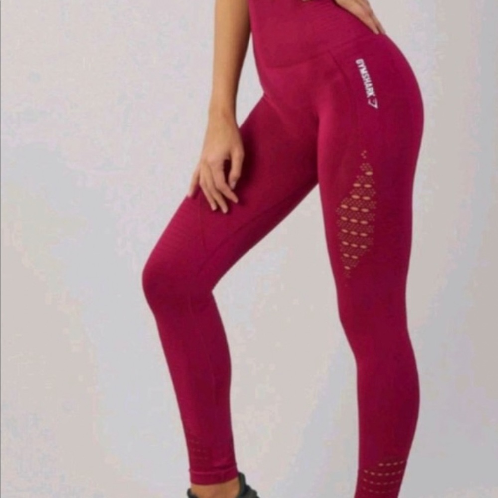 Gymshark original seamless leggings